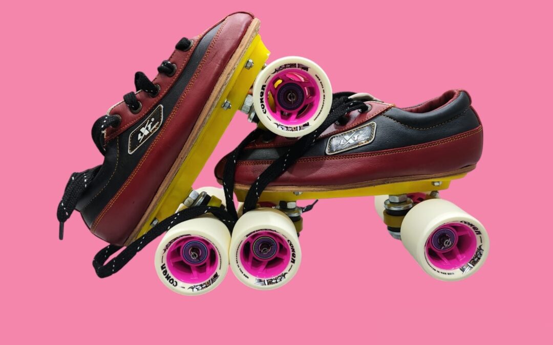 Six Tips to get the Best Comfort out of your Professional Quad Skates 